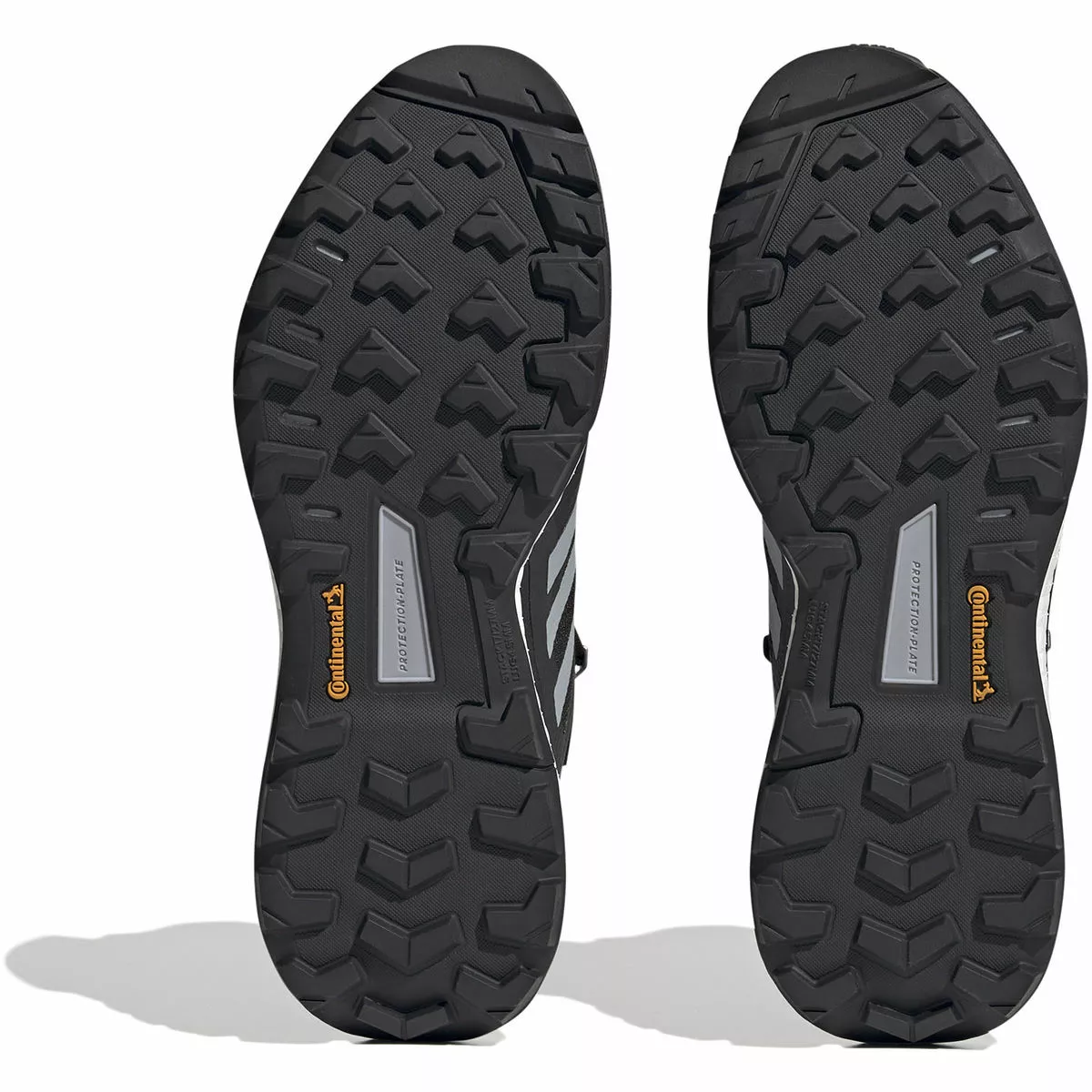 Adidas Terrex Skychaser 2 Mid Gore-Tex Hiking Shoes 4 Adidas Terrex Skychaser 2 Mid Gore-Tex Hiking Shoes - Image 4