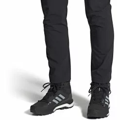 Adidas Terrex Skychaser 2 Mid Gore-Tex Hiking Shoes 11 Adidas Terrex Skychaser 2 Mid Gore-Tex Hiking Shoes -ShopE-Moto Shop adidas Terrex Skychaser 2 Mid Gore Tex Hiking Shoes Boots Core Black Halo Silv SS23 HR12817 4