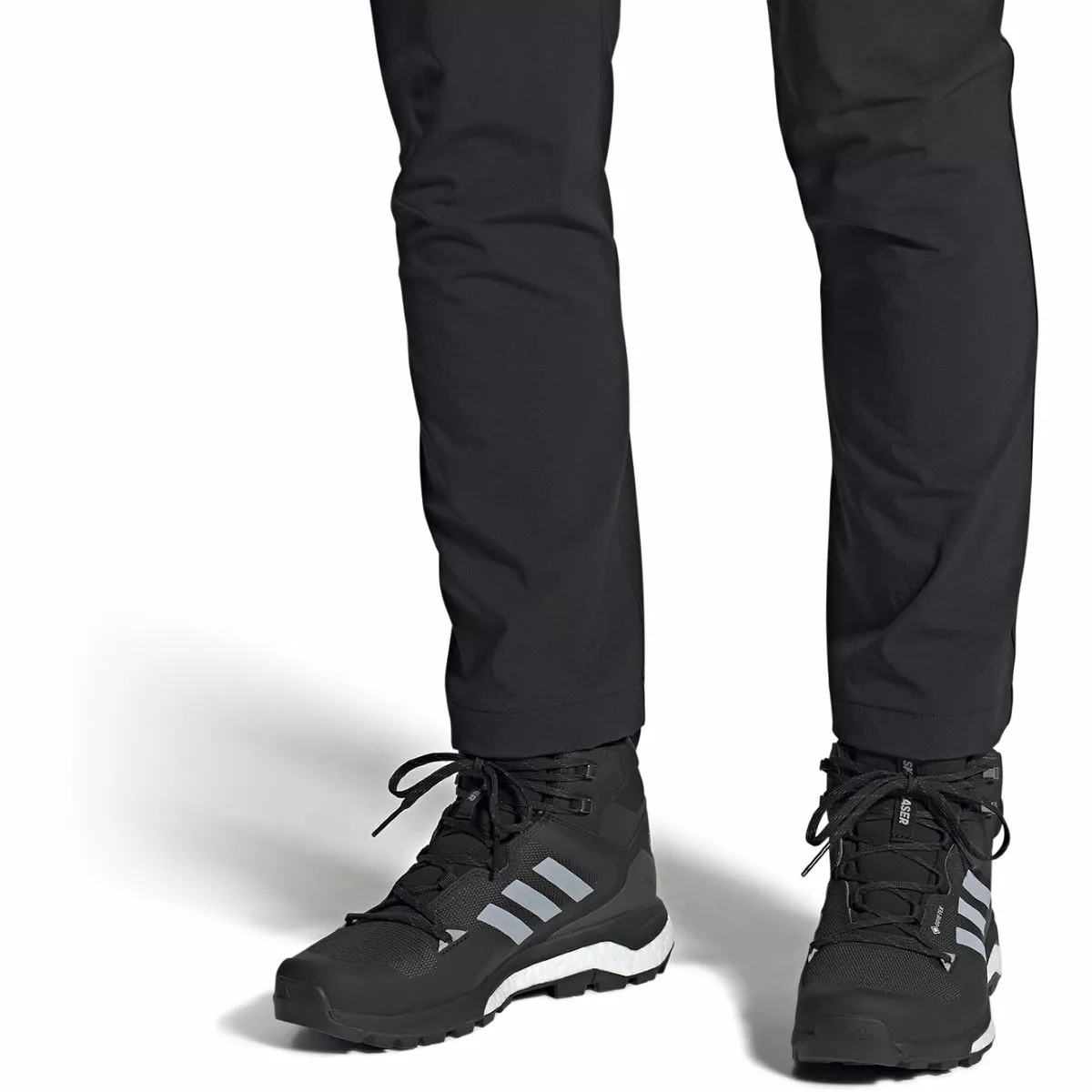 Adidas Terrex Skychaser 2 Mid Gore-Tex Hiking Shoes 6 Adidas Terrex Skychaser 2 Mid Gore-Tex Hiking Shoes - Image 6