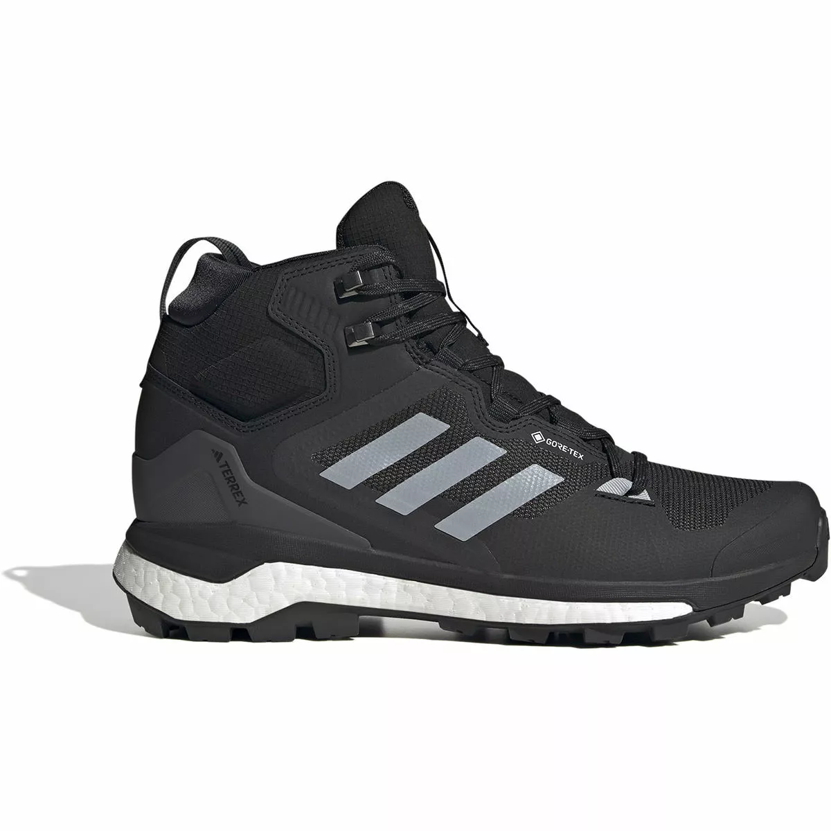 Adidas Terrex Skychaser 2 Mid Gore-Tex Hiking Shoes 1 Adidas Terrex Skychaser 2 Mid Gore-Tex Hiking Shoes
