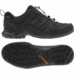 Adidas Terrex Swift R2 Gore-Tex Hiking Shoes 9 Adidas Terrex Swift R2 Gore-Tex Hiking Shoes -ShopE-Moto Shop adidas Terrex Swift R2 Gore Tex Hiking Shoes Shoes Core Black SS20 CM7492 5 2