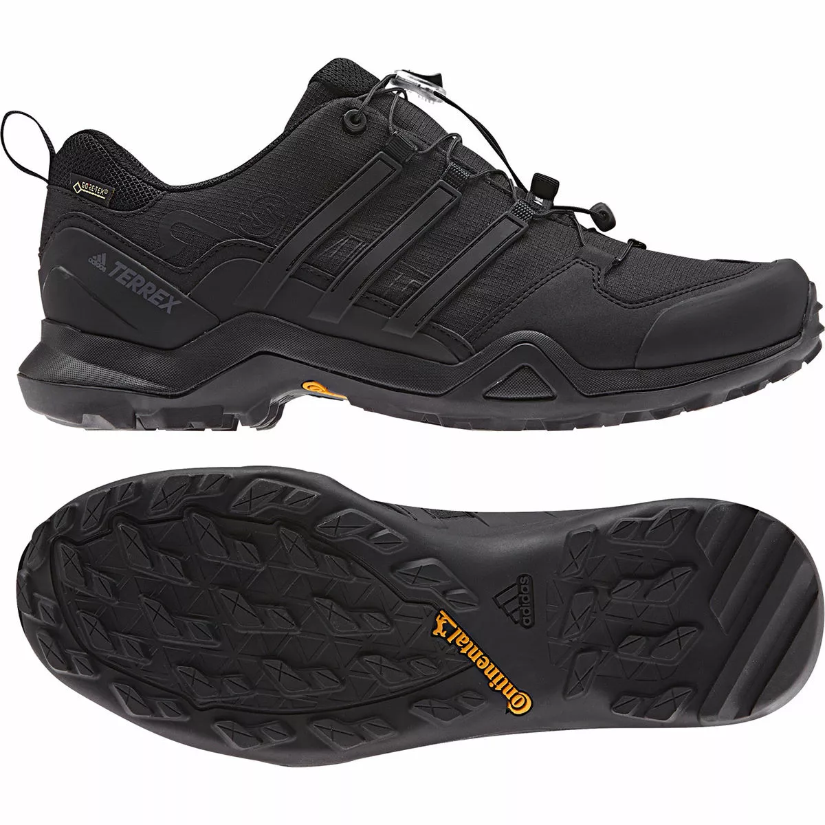 Adidas Terrex Swift R2 Gore-Tex Hiking Shoes 5 Adidas Terrex Swift R2 Gore-Tex Hiking Shoes - Image 5