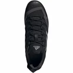 Adidas Terrex Swift Solo Approach Shoes -ShopE-Moto Shop adidas Terrex Swift Solo 2 Shoes Shoes Core Black SS22 GZ0331UK 7 3
