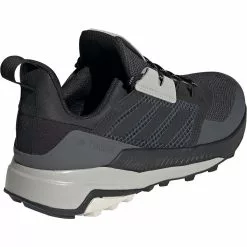 Adidas Terrex Trailmaker Hiking Shoes -ShopE-Moto Shop adidas Terrex Trailmaker Hiking Shoes Shoes core black core blac AW21 FU72377 1