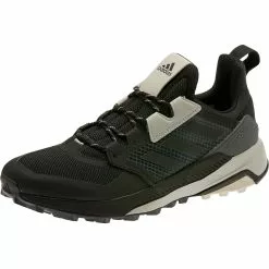 Adidas Terrex Trailmaker Hiking Shoes -ShopE-Moto Shop adidas Terrex Trailmaker Hiking Shoes Shoes core black core blac AW21 FU72377 3