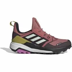 Adidas Terrex Women's Trailmaker Gore-Tex Hiking Shoes