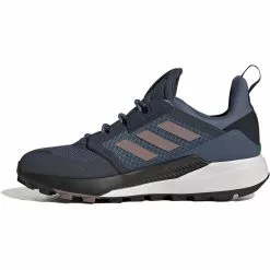 Adidas Terrex Women's Trailmaker Hiking Shoes -ShopE-Moto Shop adidas Terrex Women s Trailmaker Hiking Shoes Shoes wonder steel wonder AW22 GY61525 2