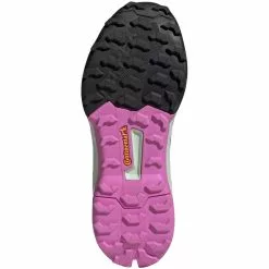 Adidas Women's Terrex AX4 Gore-Tex Hiking Shoes -ShopE-Moto Shop adidas Women s Terrex AX4 Gore Tex Hiking Shoes Shoes wonder red linen gre AW21 GZ17285 4