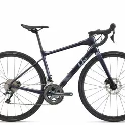 Liv Avail Advanced 3 2022 - Milky Way