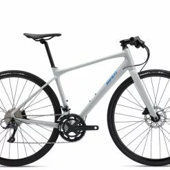 Giant Fastroad SL 2 2022 - Good Gray