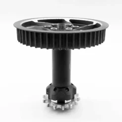 Sur-Ron Light Bee Mid Drive Shaft Assembly 8 Sur-Ron Light Bee Mid Drive Shaft Assembly -ShopE-Moto Shop axis bottom sleeve assembly for surron o main 2 1800x1800