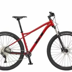 GT Avalanche Elite - Red