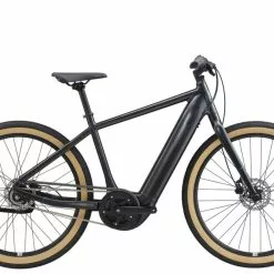Momentum Transend E+ (2021) - Black