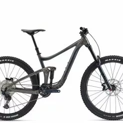 Giant Reign 29 2022 - Metal