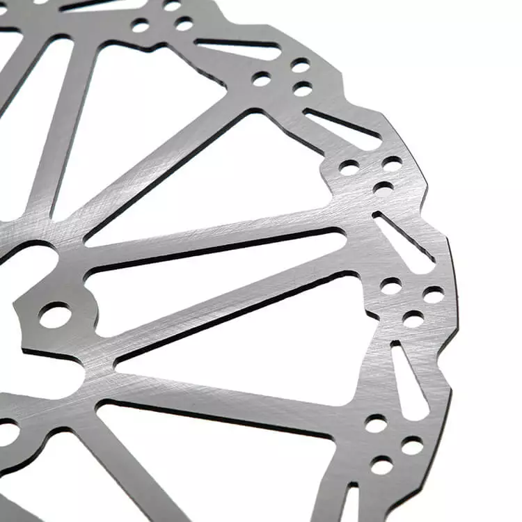 Sur-Ron Light Bee Upgraded Brake Disc Rotors 5 Sur-Ron Light Bee Upgraded Brake Disc Rotors - Image 5