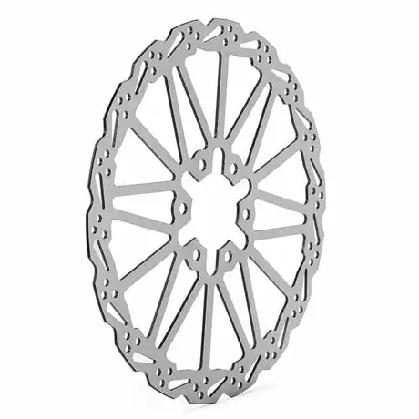 Sur-Ron Light Bee Upgraded Brake Disc Rotors 2 Sur-Ron Light Bee Upgraded Brake Disc Rotors - Image 2