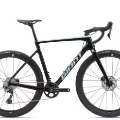 Giant TCX Advanced Pro 1 2022 - Carbon/Unicorn White