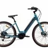 VelectriX Cruiser Pulse Step Through - Blue