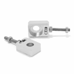 Sur-Ron Light Bee CNC Axle Chain Adjusters -ShopE-Moto Shop chain adjusters 3 1800x1800