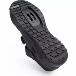 Crankbrothers Mallet E Boa MTB Clipless Cycling Shoes -ShopE-Moto Shop crankbrothers Mallet E Boa MTB Clipless Cycling Shoes Cycling Shoes Black Gold 2021 1