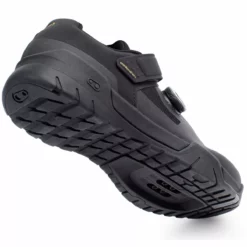 Crankbrothers Mallet E Boa MTB Clipless Cycling Shoes -ShopE-Moto Shop crankbrothers Mallet E Boa MTB Clipless Cycling Shoes Cycling Shoes Black Gold 2021 2