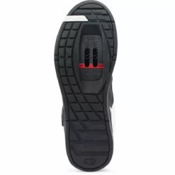 Crankbrothers Mallet Speedlace MTB Clipless Cycling Shoes 14 Crankbrothers Mallet Speedlace MTB Clipless Cycling Shoes -ShopE-Moto Shop crankbrothers Mallet Speedlace MTB Clipless Cycling Shoes Cycling Shoes Black White 2021 1