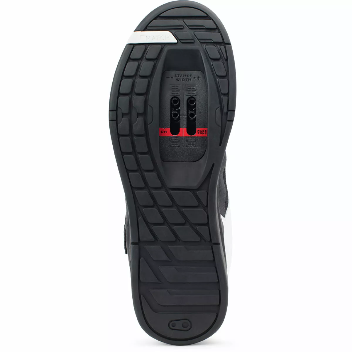 Crankbrothers Mallet Speedlace MTB Clipless Cycling Shoes 3 Crankbrothers Mallet Speedlace MTB Clipless Cycling Shoes - Image 3