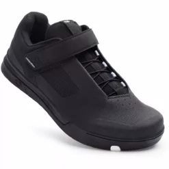 Crankbrothers Mallet Speedlace MTB Clipless Cycling Shoes 15 Crankbrothers Mallet Speedlace MTB Clipless Cycling Shoes -ShopE-Moto Shop crankbrothers Mallet Speedlace MTB Clipless Cycling Shoes Cycling Shoes Black White 2021 2