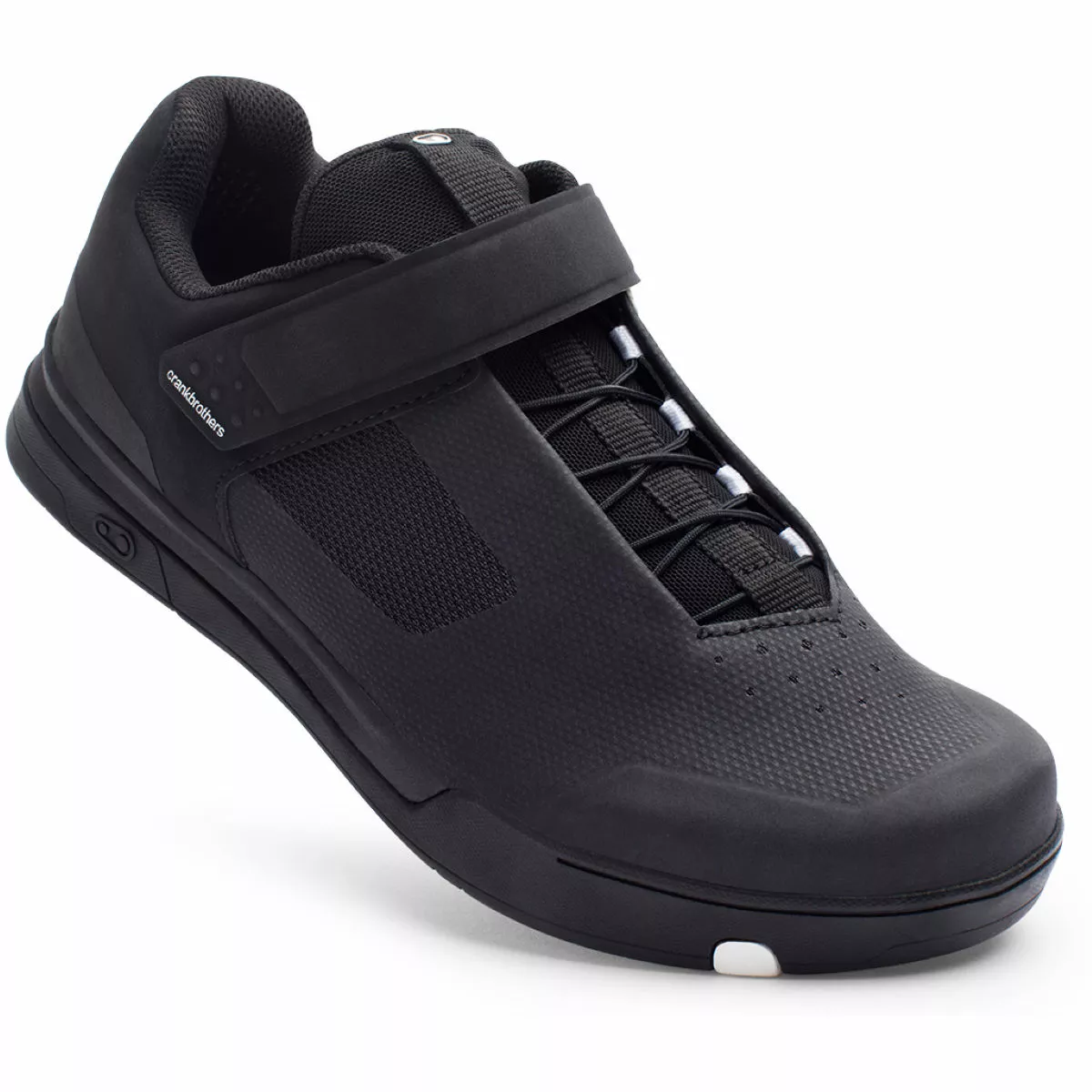 Crankbrothers Mallet Speedlace MTB Clipless Cycling Shoes 4 Crankbrothers Mallet Speedlace MTB Clipless Cycling Shoes - Image 4