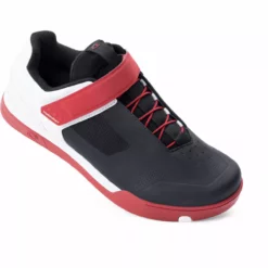 Crankbrothers Mallet Speedlace MTB Clipless Cycling Shoes 17 Crankbrothers Mallet Speedlace MTB Clipless Cycling Shoes -ShopE-Moto Shop crankbrothers Mallet Speedlace MTB Clipless Cycling Shoes Cycling Shoes Red Black White 2021 0