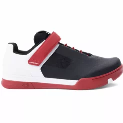Crankbrothers Mallet Speedlace MTB Clipless Cycling Shoes 16 Crankbrothers Mallet Speedlace MTB Clipless Cycling Shoes -ShopE-Moto Shop crankbrothers Mallet Speedlace MTB Clipless Cycling Shoes Cycling Shoes Red Black White 2021