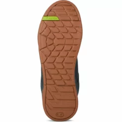 Crankbrothers Stamp Lace Flat Pedal MTB Cycling Shoes (Splatter) 21 Crankbrothers Stamp Lace Flat Pedal MTB Cycling Shoes (Splatter) -ShopE-Moto Shop crankbrothers Stamp Lace Flat Pedal MTB Cycling Shoes Splatter Cycling Shoes Blue Yellow 0