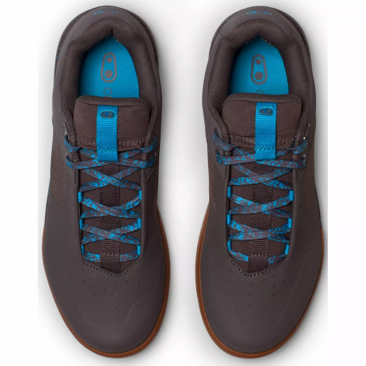 Crankbrothers Stamp Lace Flat Pedal MTB Cycling Shoes (Splatter) 17 Crankbrothers Stamp Lace Flat Pedal MTB Cycling Shoes (Splatter) - Image 17