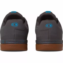 Crankbrothers Stamp Lace Flat Pedal MTB Cycling Shoes (Splatter) 35 Crankbrothers Stamp Lace Flat Pedal MTB Cycling Shoes (Splatter) -ShopE-Moto Shop crankbrothers Stamp Lace Flat Pedal MTB Cycling Shoes Splatter Cycling Shoes Grey Blue AW22 4