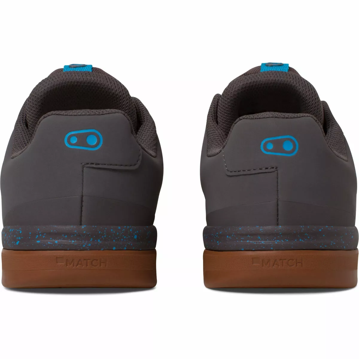 Crankbrothers Stamp Lace Flat Pedal MTB Cycling Shoes (Splatter) 18 Crankbrothers Stamp Lace Flat Pedal MTB Cycling Shoes (Splatter) - Image 18