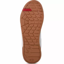 Crankbrothers Stamp Lace Flat Pedal MTB Cycling Shoes (Splatter) 27 Crankbrothers Stamp Lace Flat Pedal MTB Cycling Shoes (Splatter) -ShopE-Moto Shop crankbrothers Stamp Lace Flat Pedal MTB Cycling Shoes Splatter Cycling Shoes White Red AW22 1