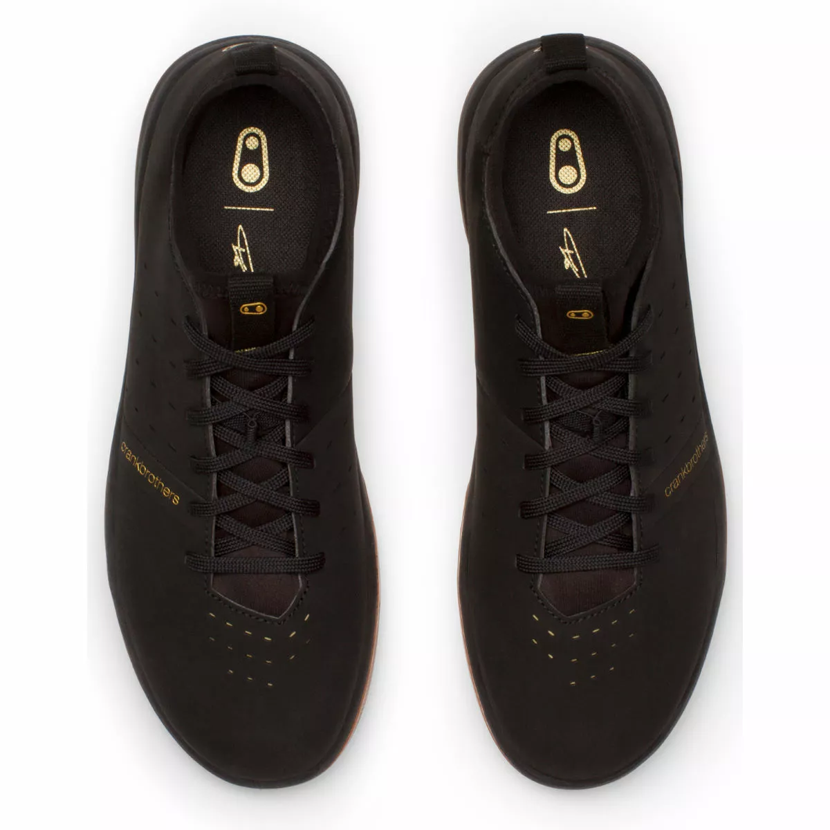 Crankbrothers Stamp Street Flat Pedal MTB Cycling Shoes 11 Crankbrothers Stamp Street Flat Pedal MTB Cycling Shoes - Image 11