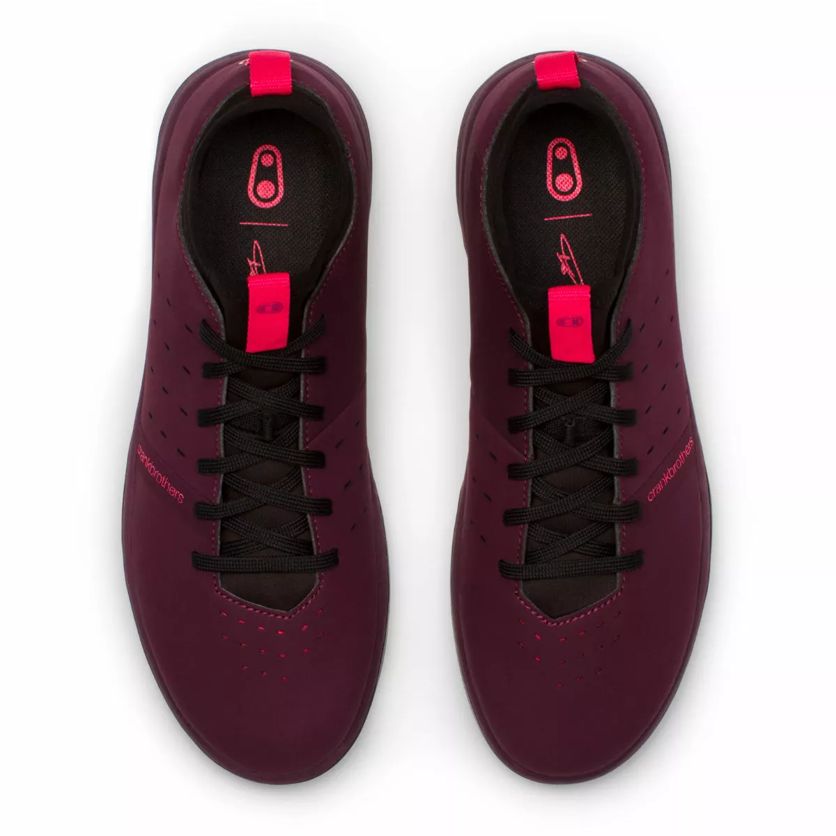 Crankbrothers Stamp Street Flat Pedal MTB Cycling Shoes 23 Crankbrothers Stamp Street Flat Pedal MTB Cycling Shoes - Image 23