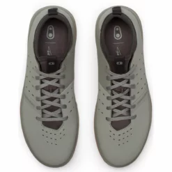 Crankbrothers Stamp Street Flat Pedal MTB Cycling Shoes 40 Crankbrothers Stamp Street Flat Pedal MTB Cycling Shoes -ShopE-Moto Shop crankbrothers Stamp Street Flat Pedal MTB Cycling Shoes Cycling Shoes Sage gum SS23 2