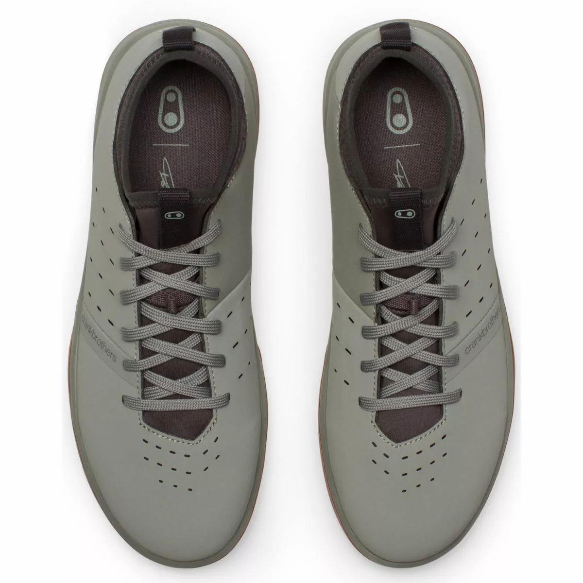 Crankbrothers Stamp Street Flat Pedal MTB Cycling Shoes 17 Crankbrothers Stamp Street Flat Pedal MTB Cycling Shoes - Image 17