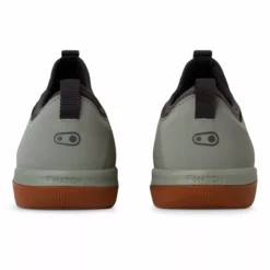 Crankbrothers Stamp Street Flat Pedal MTB Cycling Shoes 41 Crankbrothers Stamp Street Flat Pedal MTB Cycling Shoes -ShopE-Moto Shop crankbrothers Stamp Street Flat Pedal MTB Cycling Shoes Cycling Shoes Sage gum SS23 3
