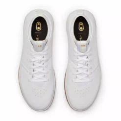 Crankbrothers Stamp Street Flat Pedal MTB Cycling Shoes 28 Crankbrothers Stamp Street Flat Pedal MTB Cycling Shoes -ShopE-Moto Shop crankbrothers Stamp Street Flat Pedal MTB Cycling Shoes Cycling Shoes White Gold Gum SS23 0