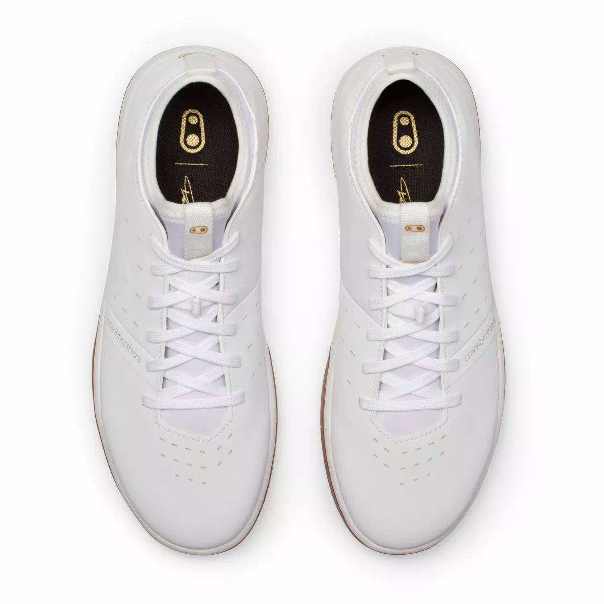 Crankbrothers Stamp Street Flat Pedal MTB Cycling Shoes 5 Crankbrothers Stamp Street Flat Pedal MTB Cycling Shoes - Image 5