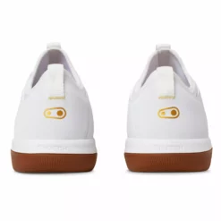 Crankbrothers Stamp Street Flat Pedal MTB Cycling Shoes 29 Crankbrothers Stamp Street Flat Pedal MTB Cycling Shoes -ShopE-Moto Shop crankbrothers Stamp Street Flat Pedal MTB Cycling Shoes Cycling Shoes White Gold Gum SS23 1