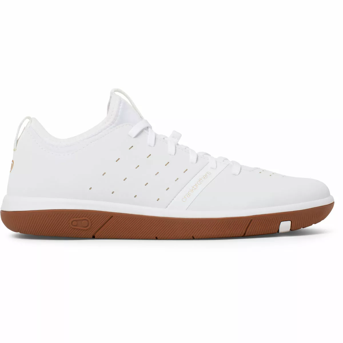 Crankbrothers Stamp Street Flat Pedal MTB Cycling Shoes 1 Crankbrothers Stamp Street Flat Pedal MTB Cycling Shoes