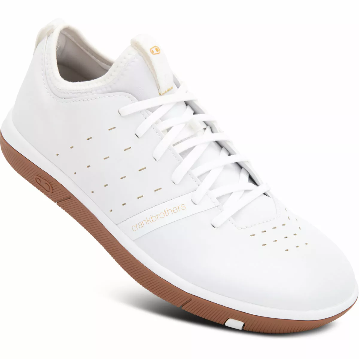 Crankbrothers Stamp Street Flat Pedal MTB Cycling Shoes 3 Crankbrothers Stamp Street Flat Pedal MTB Cycling Shoes - Image 3