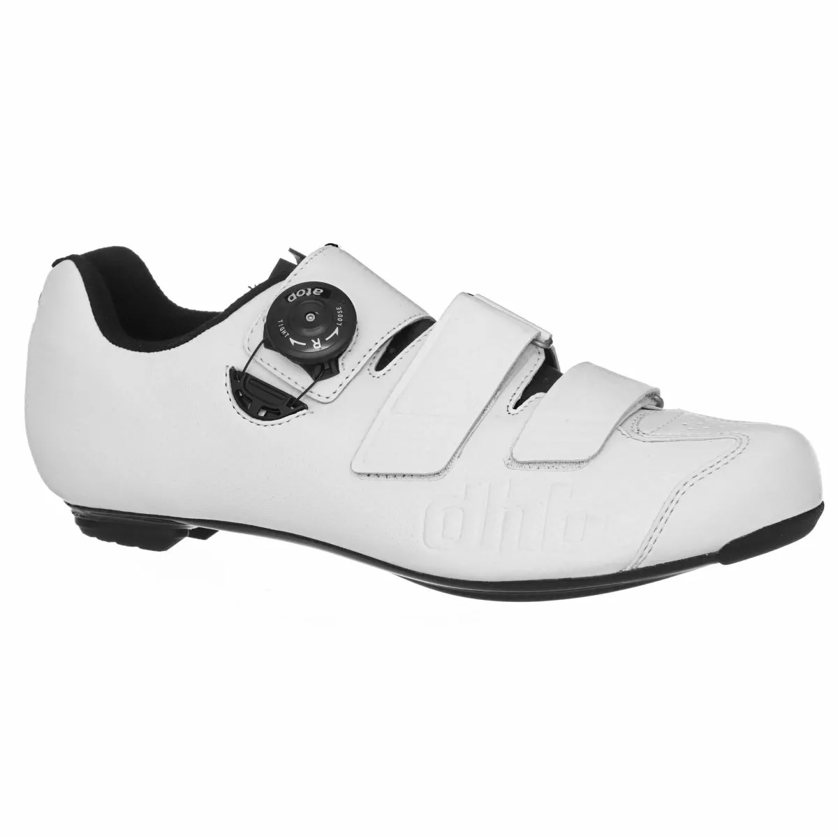 Dhb Aeron Carbon Road Shoe Dial 1 Dhb Aeron Carbon Road Shoe Dial