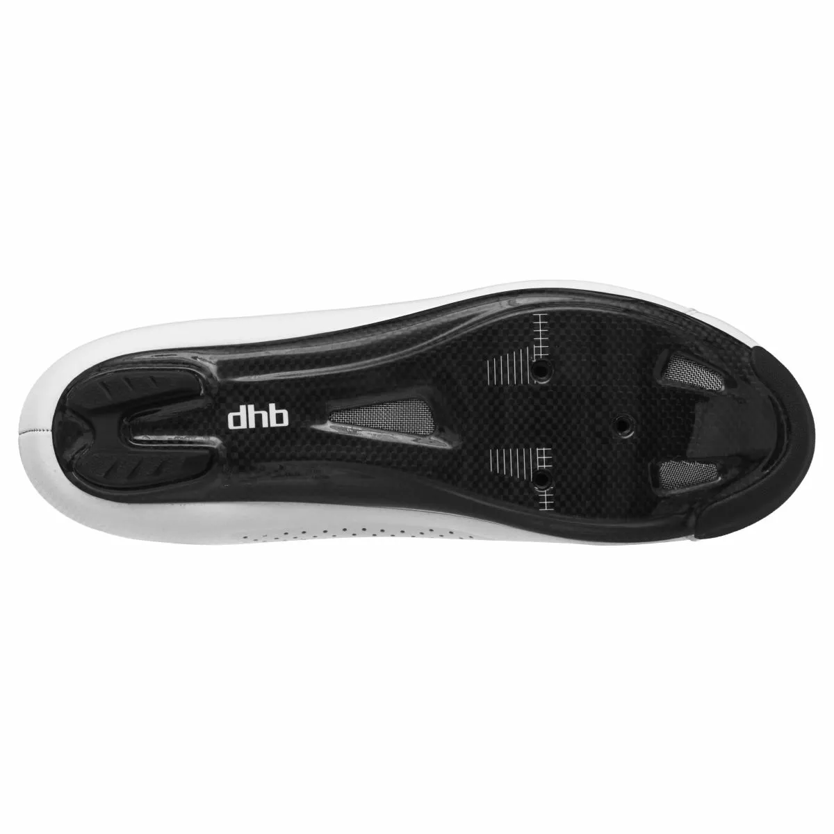 Dhb Aeron Carbon Road Shoe Dial 3 Dhb Aeron Carbon Road Shoe Dial - Image 3