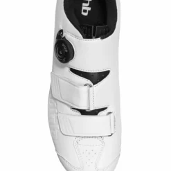 Dhb Aeron Carbon Road Shoe Dial 16 Dhb Aeron Carbon Road Shoe Dial -ShopE-Moto Shop dhb Aeron Carbon Road Shoe Dial Cycling Shoes White 2017 A1538WHITE39 18