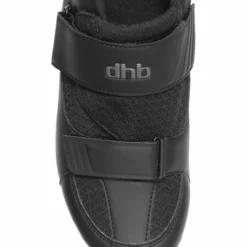 Dhb Trinity Tri Shoe -ShopE-Moto Shop dhb Trinity Tri Shoe Cycling Shoes Black SS19 TRINITYTRI1 3